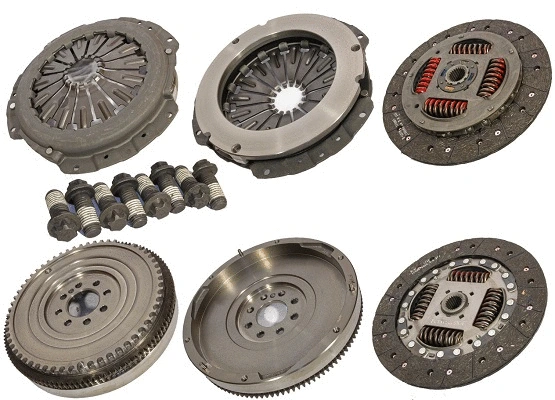 Conversion Set, clutch (DMV208M)
