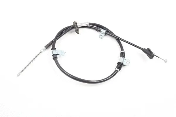 Cable Pull, parking brake (68.1550)