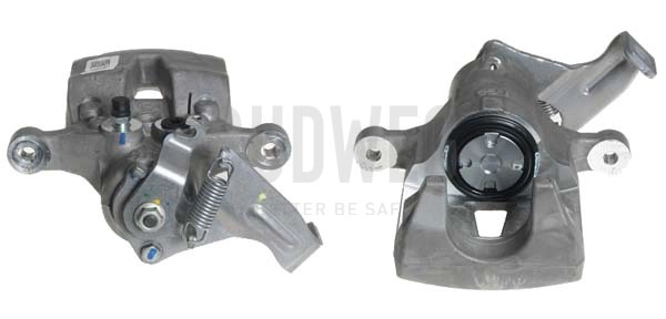 Brake Caliper (345589)