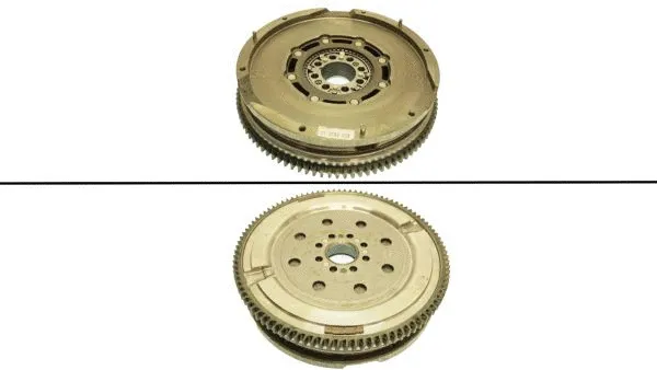 Flywheel (DMF534)