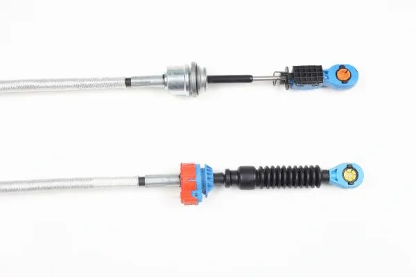 Cable Pull, manual transmission (56.9020)
