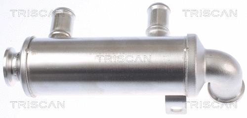 Cooler, exhaust gas recirculation (8813 10110)