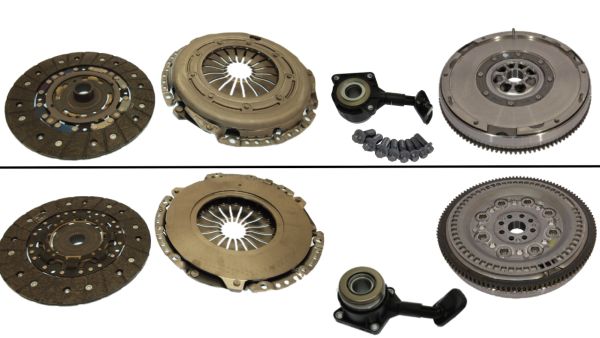Clutch Kit (DMF429M)