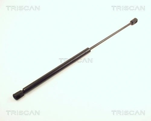 Gas Spring, boot/cargo area (8710 25201)