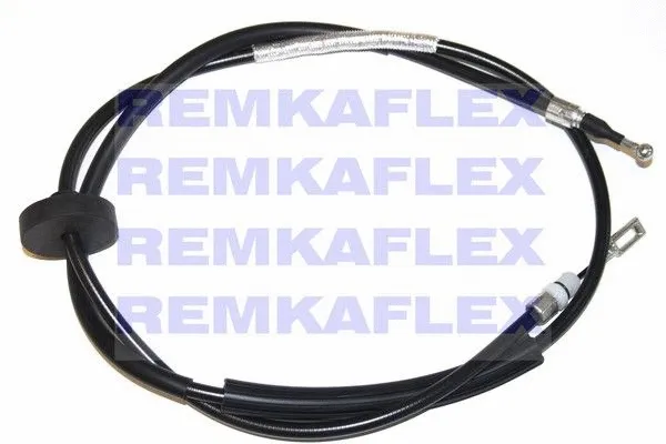 Cable Pull, parking brake (52.1015)