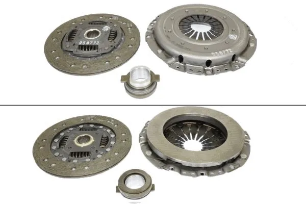 Clutch Kit (958772)