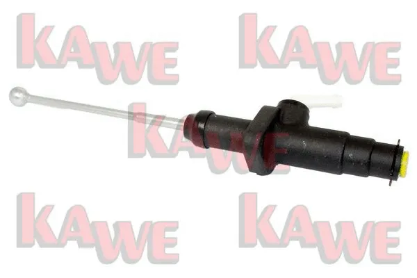 Master Cylinder, clutch (M2123)