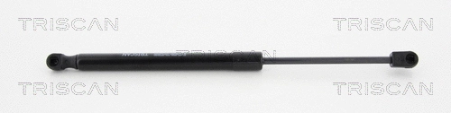 Gas Spring, boot/cargo area (8710 11293)