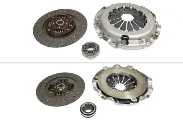 Clutch Kit (962689)