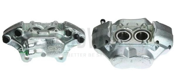 Brake Caliper (342953)