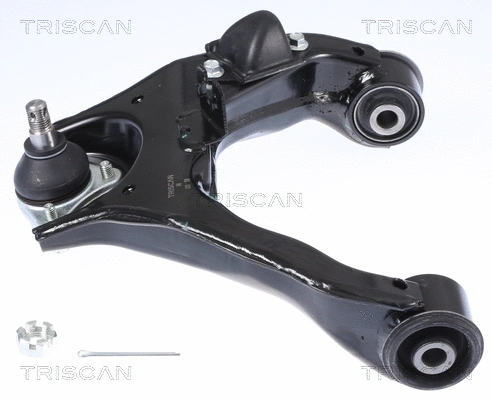 Control/Trailing Arm, wheel suspension (8500 42536)