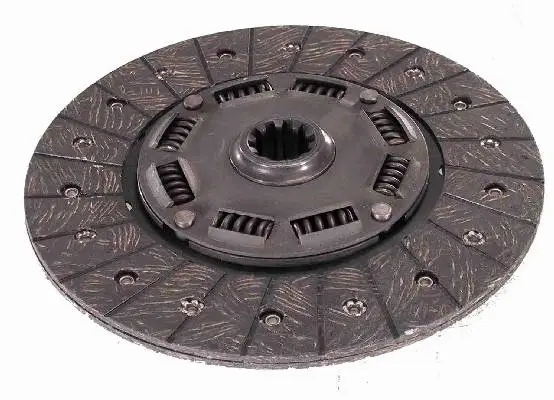 Clutch Disc (2120)