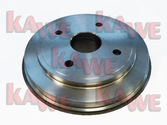 Brake Drum (7D0603)