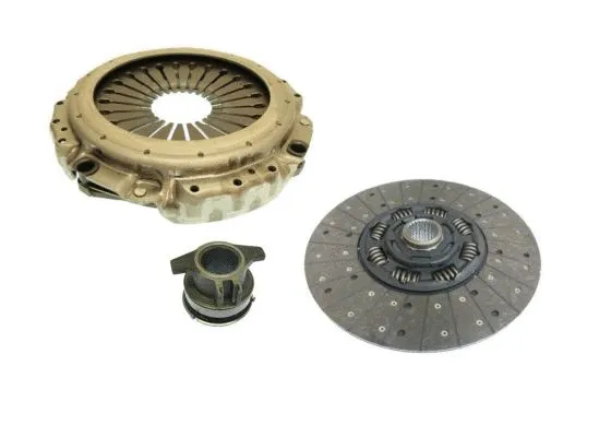 Clutch Kit (7107504)