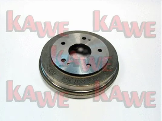 Brake Drum (7D0325)