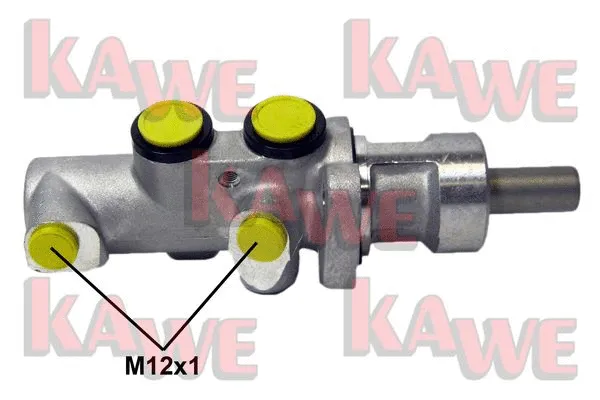 Brake Master Cylinder (B1590)