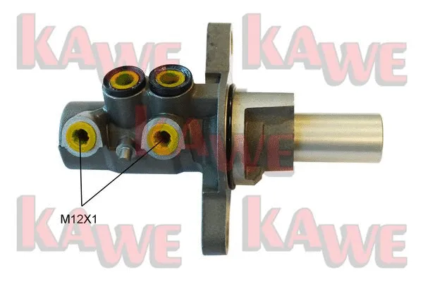 Brake Master Cylinder (B6270)