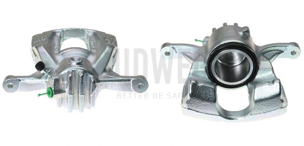 Brake Caliper (345082)