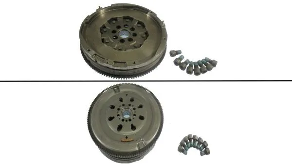 Flywheel (DMF259R)