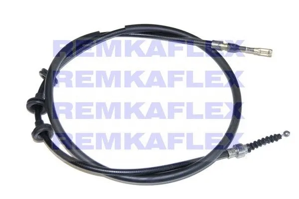 Cable Pull, parking brake (52.1220)