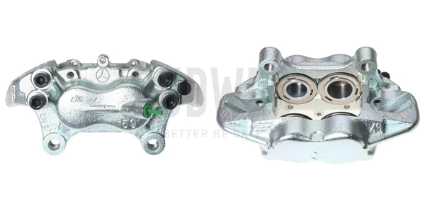 Brake Caliper (343552)
