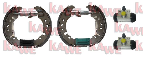 Brake Shoe Set (OEK850)