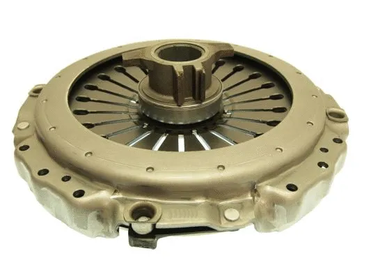Clutch Pressure Plate (7229)