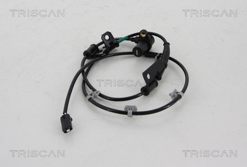 Sensor, wheel speed (8180 43312)