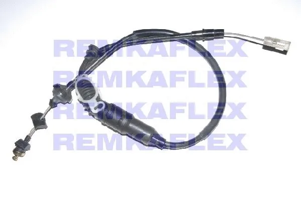 Cable Pull, clutch control (34.2250AUT)
