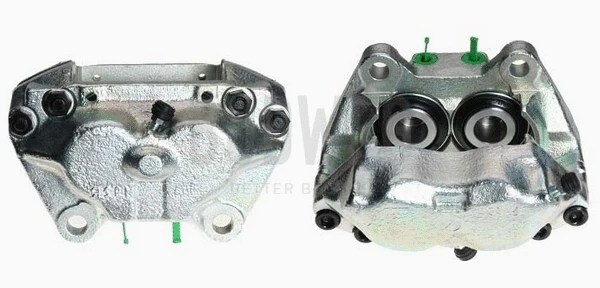 Brake Caliper (34501)