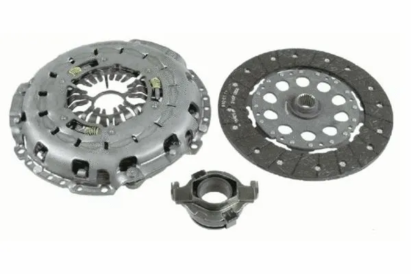 Clutch Kit (962535)