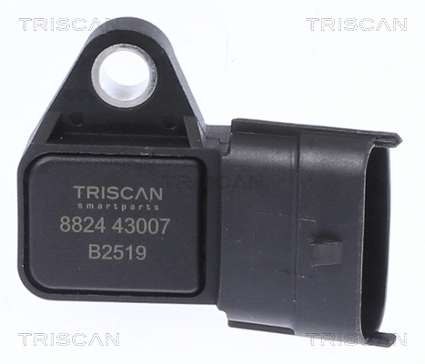 Sensor, intake manifold pressure (8824 43007)