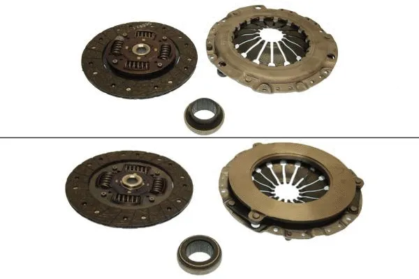 Clutch Kit (960021)