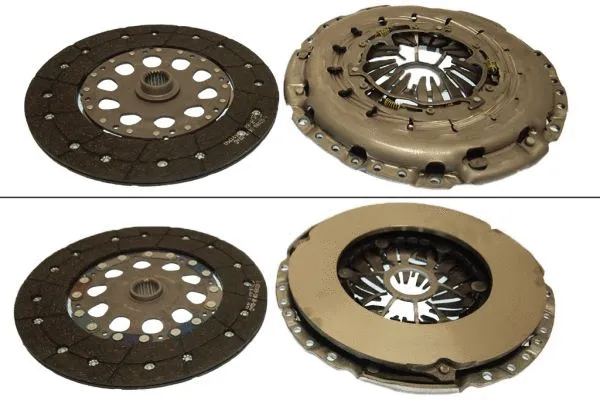 Clutch Kit (962602)