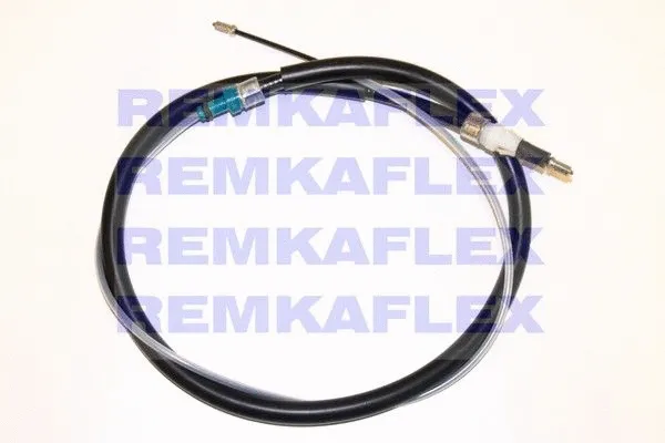Cable Pull, parking brake (42.1012)