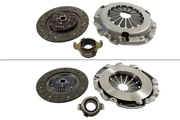 Clutch Kit (962547)