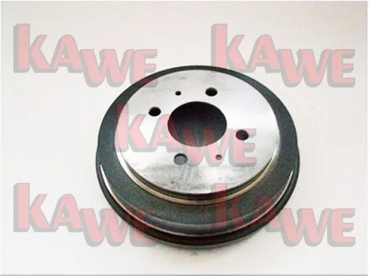 Brake Drum (7D0495)
