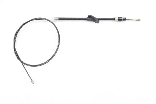 Cable Pull, parking brake (58.0012)