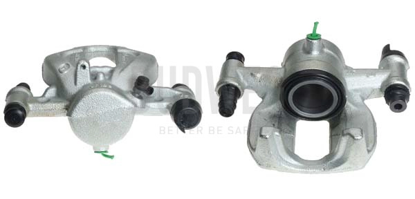 Brake Caliper (345507)