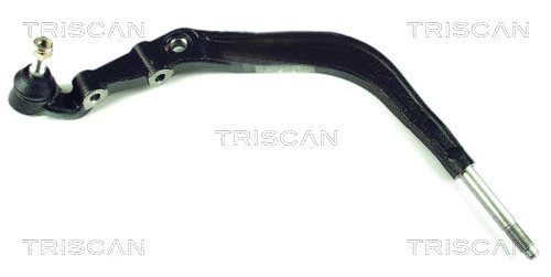 Control/Trailing Arm, wheel suspension (8500 40008)