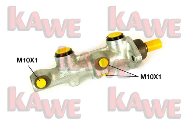 Brake Master Cylinder (B1867)