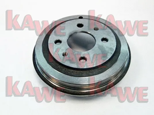 Brake Drum (7D0268)