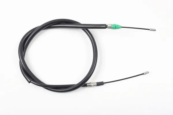 Cable Pull, parking brake (46.1029)