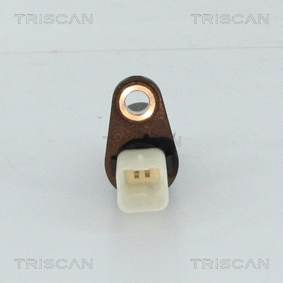 Sensor, crankshaft pulse