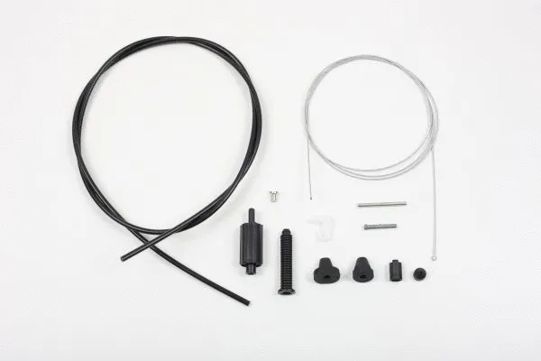 Accelerator Cable (46.3500)
