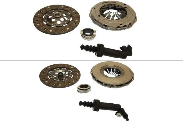 Clutch Kit (963128CSC)