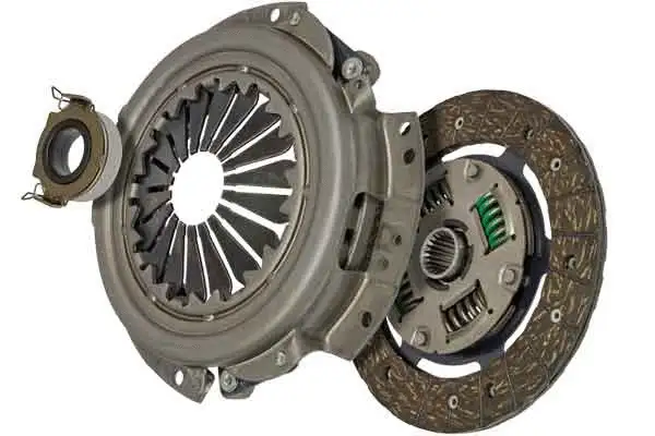 Clutch Kit (955371)