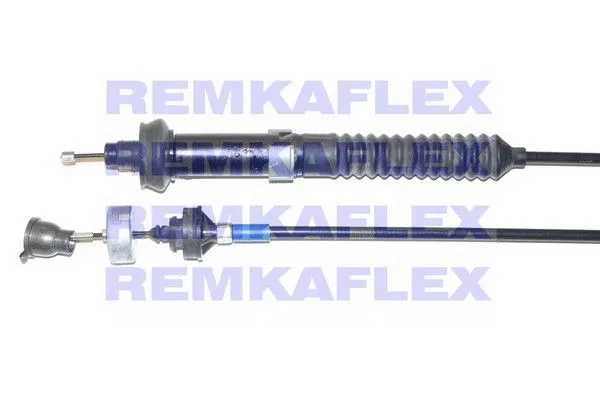 Cable Pull, clutch control (44.2730AUT)
