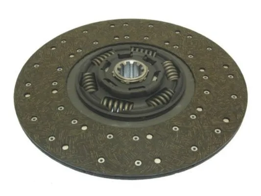Clutch Disc (4669)