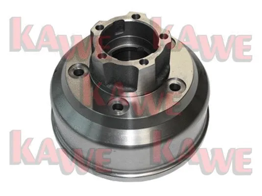 Brake Drum (7D0696)